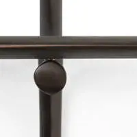 5 Tiered Wall Mounted Shelf